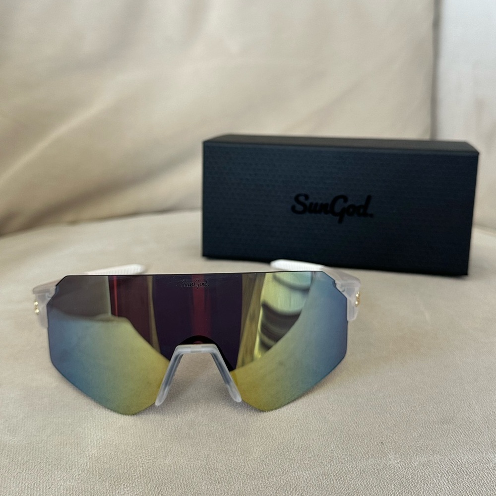 SunGod Airas Sunglasses